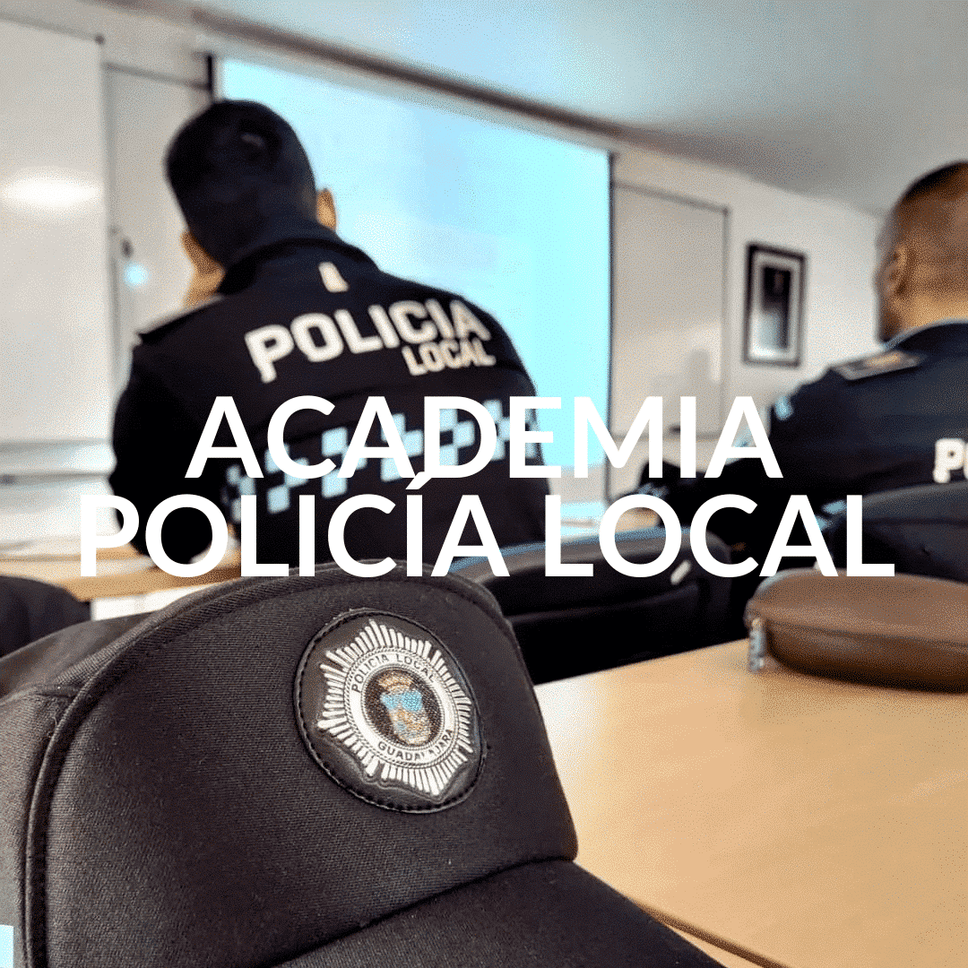 Academia Policía Local