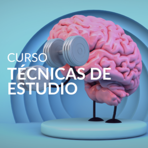 curso de técnicas de estudio