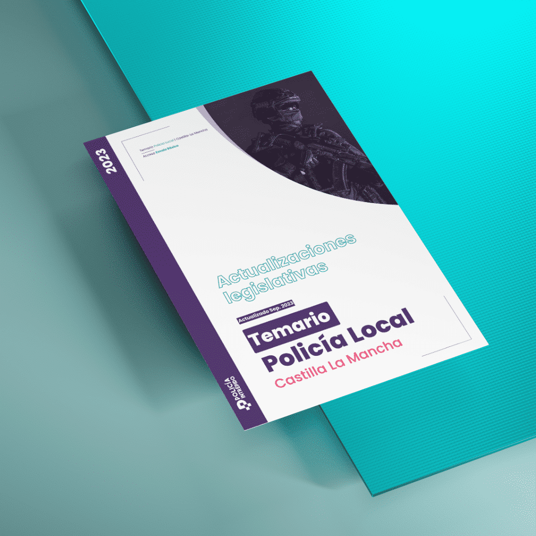 Mockup actualizaciones legislativas