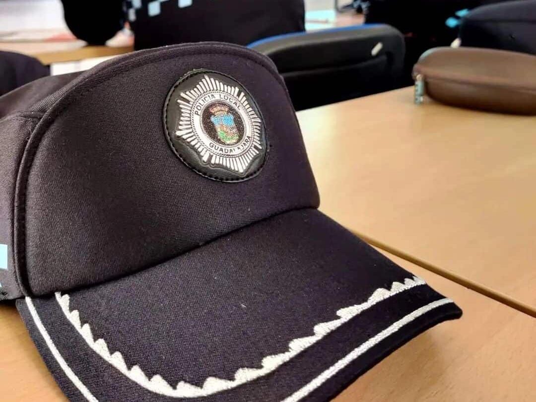 Prueba de psicotécnicos para policia local de castilla la mancha