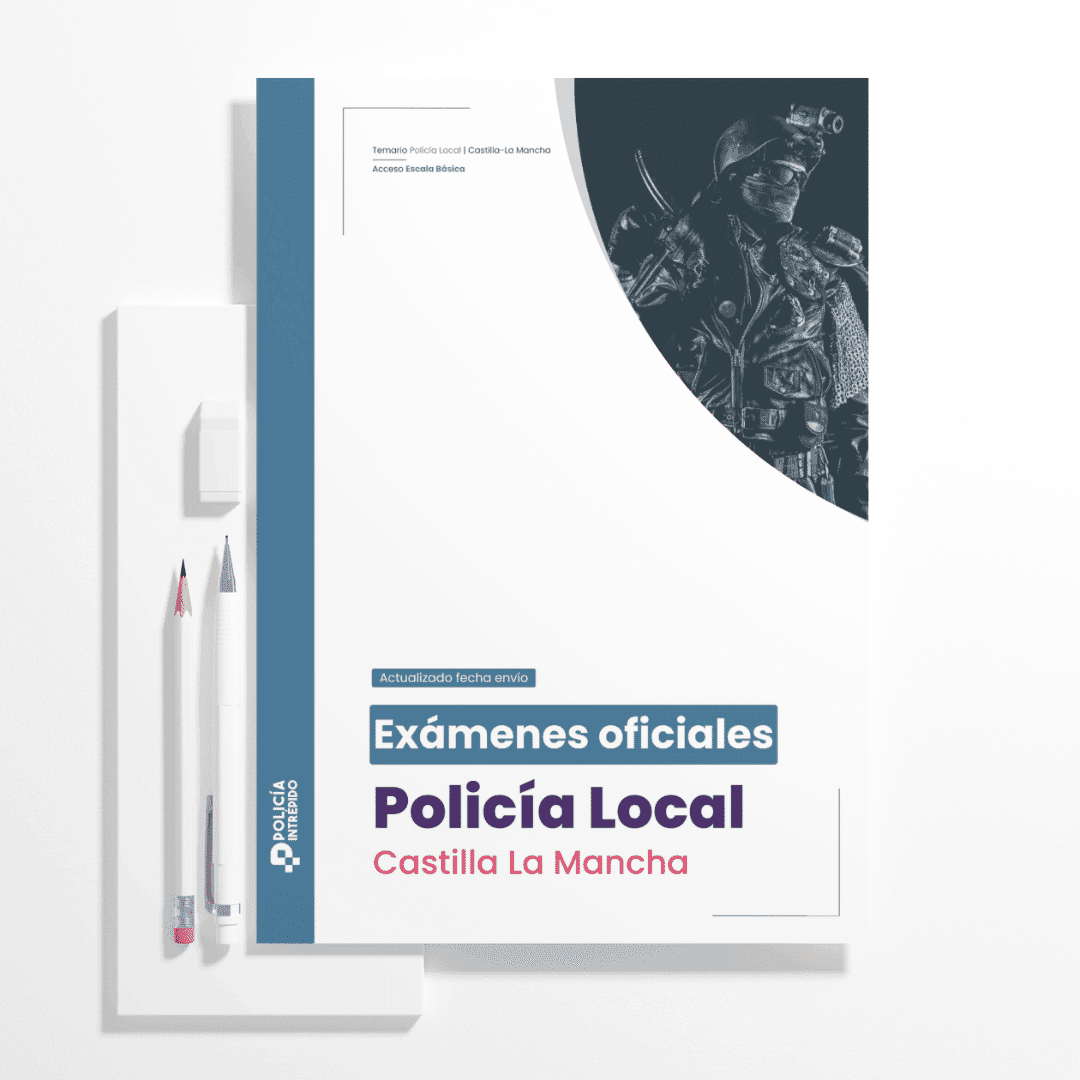Exámenes oficiales