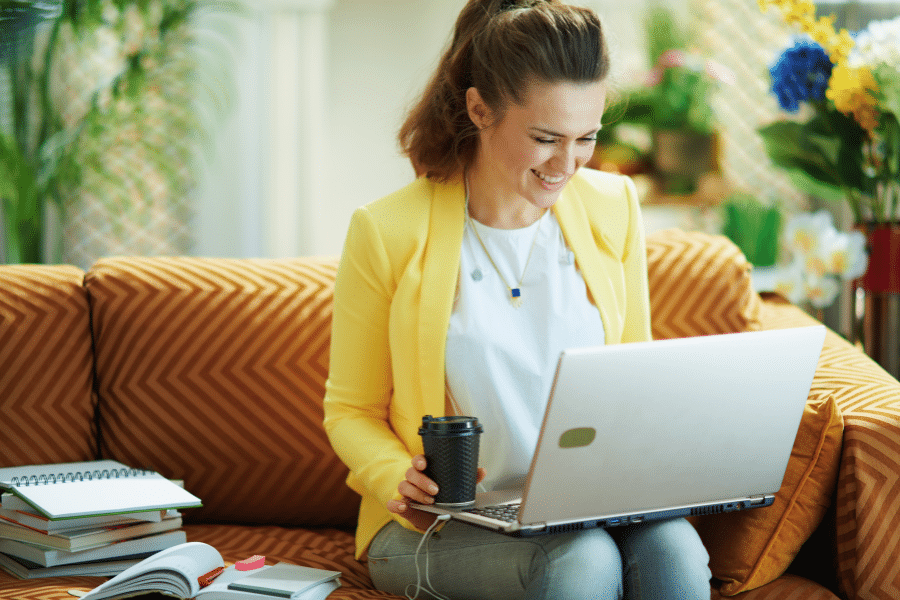 Blog academia online