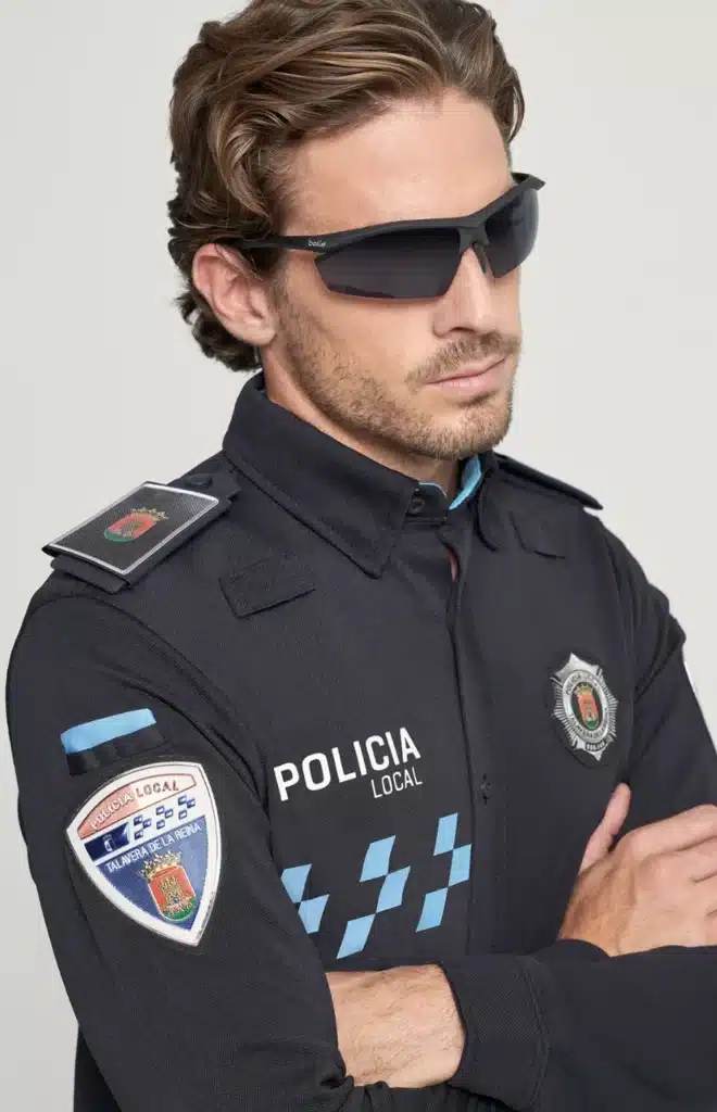 Policia Local Castilla La Mancha