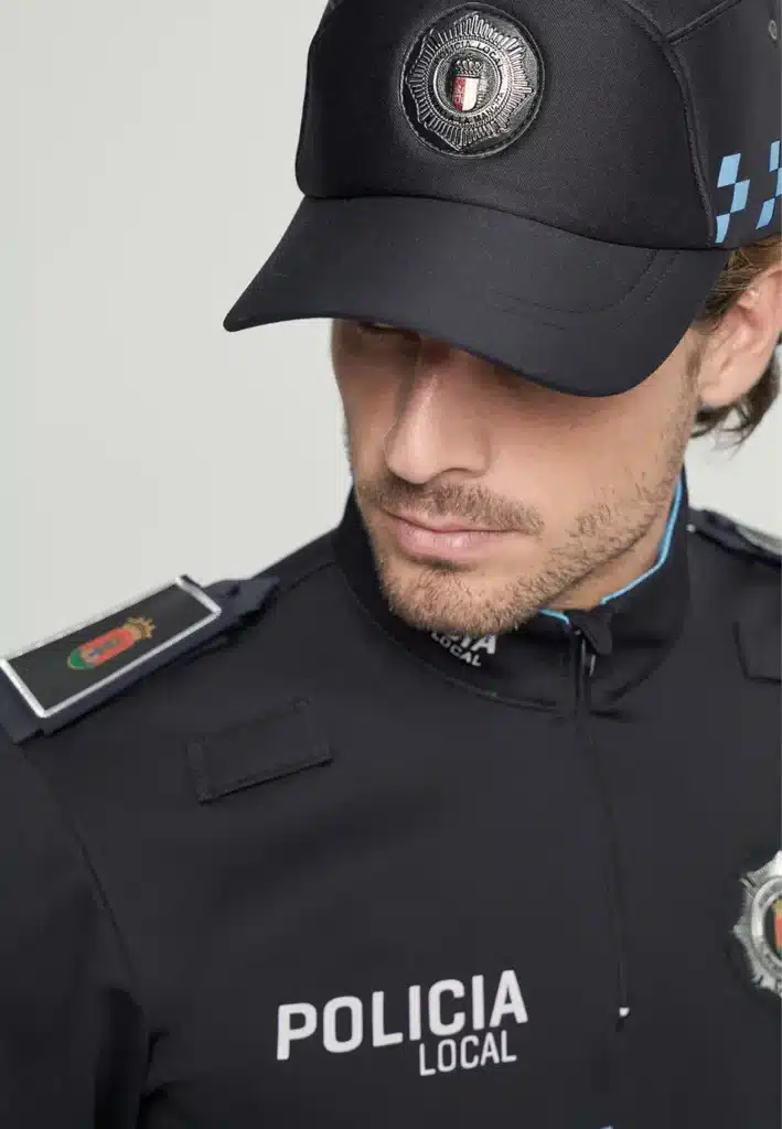 Policia Local Castilla La Mancha